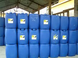 NaOH Lỏng 32% & 45%- Cautic soda LiQuid 32% & 45%
