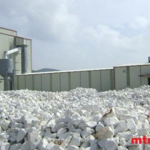 Bột đá siêu mịn CaCO3