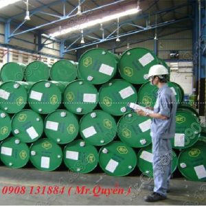 Dầu nhớt saigon petro