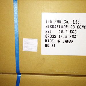 Nikkafluor SB Conc