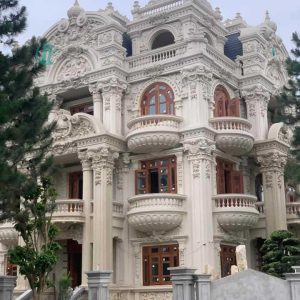 Sơn giả đá iStone