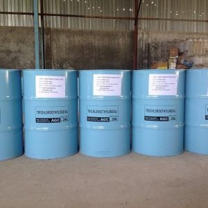 TCE (trichloroethylene) giá tốt