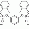 Phosphoric acid 1,3-phenylene tetrakis(2,6-dimeth