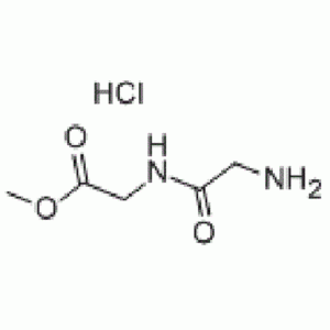 GLYCYLGLYCINE METHYL ESTER HYDROCHLORIDE
