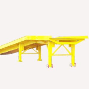 Cầu Dẫn Lên Container
