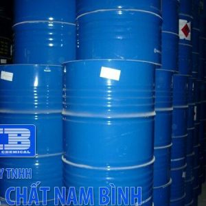 Cung cấp hóa chất CYC (Dầu ông già)