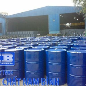 Bán hóa chất acetone giá rẻ