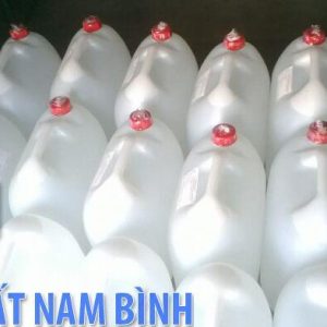 Cồn Thực Phẩm 98% - Food alcohol