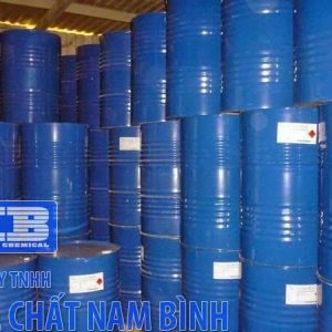 Cồn công nghiệp - Ethanol Industry