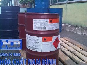 Dung môi Isophorone