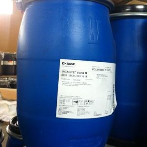 Lơ tím Irgalite Violet M, Lơ xanh Irgalite BlueR-L