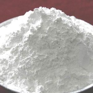 Cao lanh nung Snowhite 80