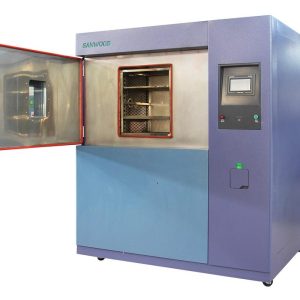 Tủ thử nghiệm sốc nhiệt (kiểu ba khu)
