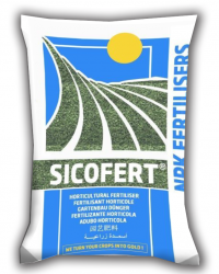 SICOFERT 15-5-20+2MgO+25SO3+TE (SOP)