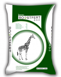 Boostfert 4-3-3 (70 OM)
