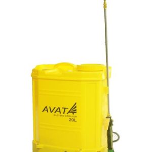 Bình xịt điện Avata 20L