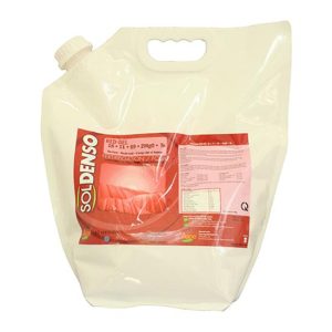 Phân bón NPK GEL 18+11+59+2MgO+TE