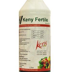 Phân bón lá Keny Fertile
