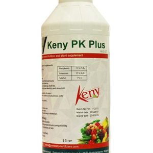 Phân bón lá Keny PK Plus