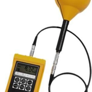 Máy đo điện từ trường tần số thấp Narda ELT 400