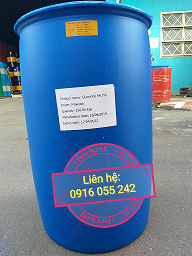 Glycerine 99.7%, chuyên hóa chất Nhập Khẩu