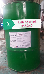 BUTYL ACETATE PHUY 180KG