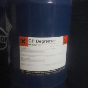 Chất tẩy dầu cho tàu thủy VECOM GP DEGREASER