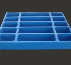 Welded Steel Grating