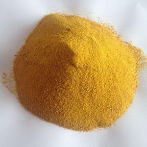 PAC 30% FOR WATER TREATMENT