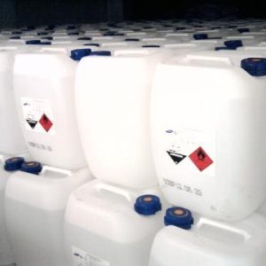 Glacial Acid Acetic 99.85% BP Korea (TECH GRADE)