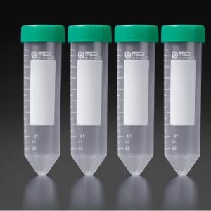 Ống falcon 50ml, ống ly tâm 50ml SPL