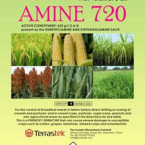 Herbicide 2,4D amine salt / Weedkiller