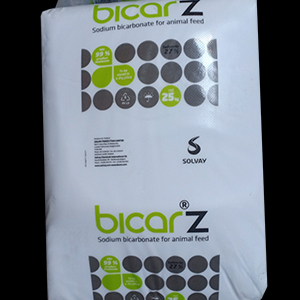 Bicar Z- Soda Lạnh