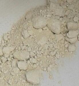 Kaolin 1C - France