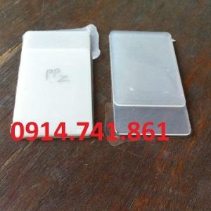 Phụ Gia tăng trong PE, PP - Clarifying PE, PP
