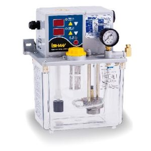 Thiết bị bôi trơn công nghiệp ISHAN YET-A2