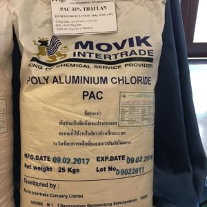 PAC 35% Thái Lan