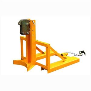 Bộ kẹp phuy sắt đơn 360kg N1, bộ kẹp thùng phuy