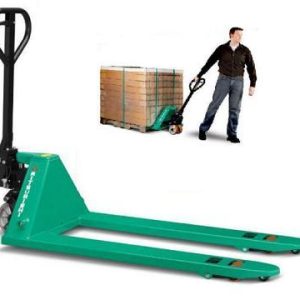 Xe nâng tay Mitsubishi 3500kg 3.5 tấn BF35M