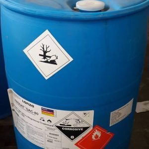 BKC 80% (Benzalkonium Chloride 80)