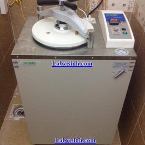 Sturdy - Nồi hấp tiệt trùng