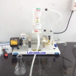 LASANY - Máy cất nước giá rẻ (Hàng có sẵn)