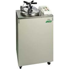 NỒI HẤP TIỆT TRÙNG MC-30L
