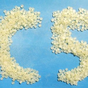 C5 hydrocarbon petroleum resin