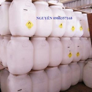 hóa chất TCCA