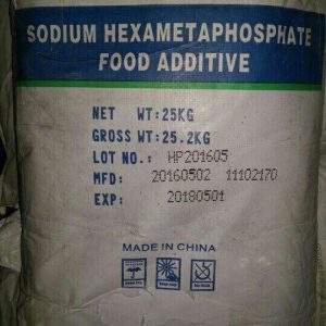 Natri hexametaphotphat, Natri hexa meta photphat,