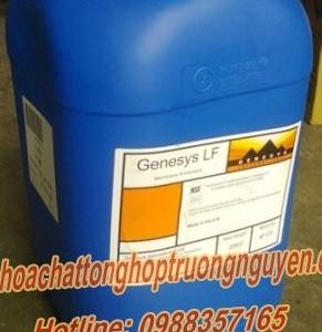 Chất chống cáu cặn RO Antiscalant