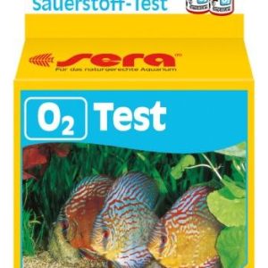 CHUYÊN CUNG CẤP SĨ & LẼ TEST-SERA: Test pH, KH, gH