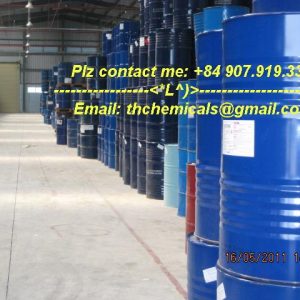 Bán Dung môi - Phụ gia ngành sơn - mực in..