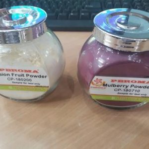 Các loại Chiết Xuất Tự Nhiên, nước Cốt